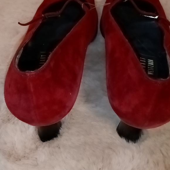 Stuart Weitzman shoes - Picture 5 of 10